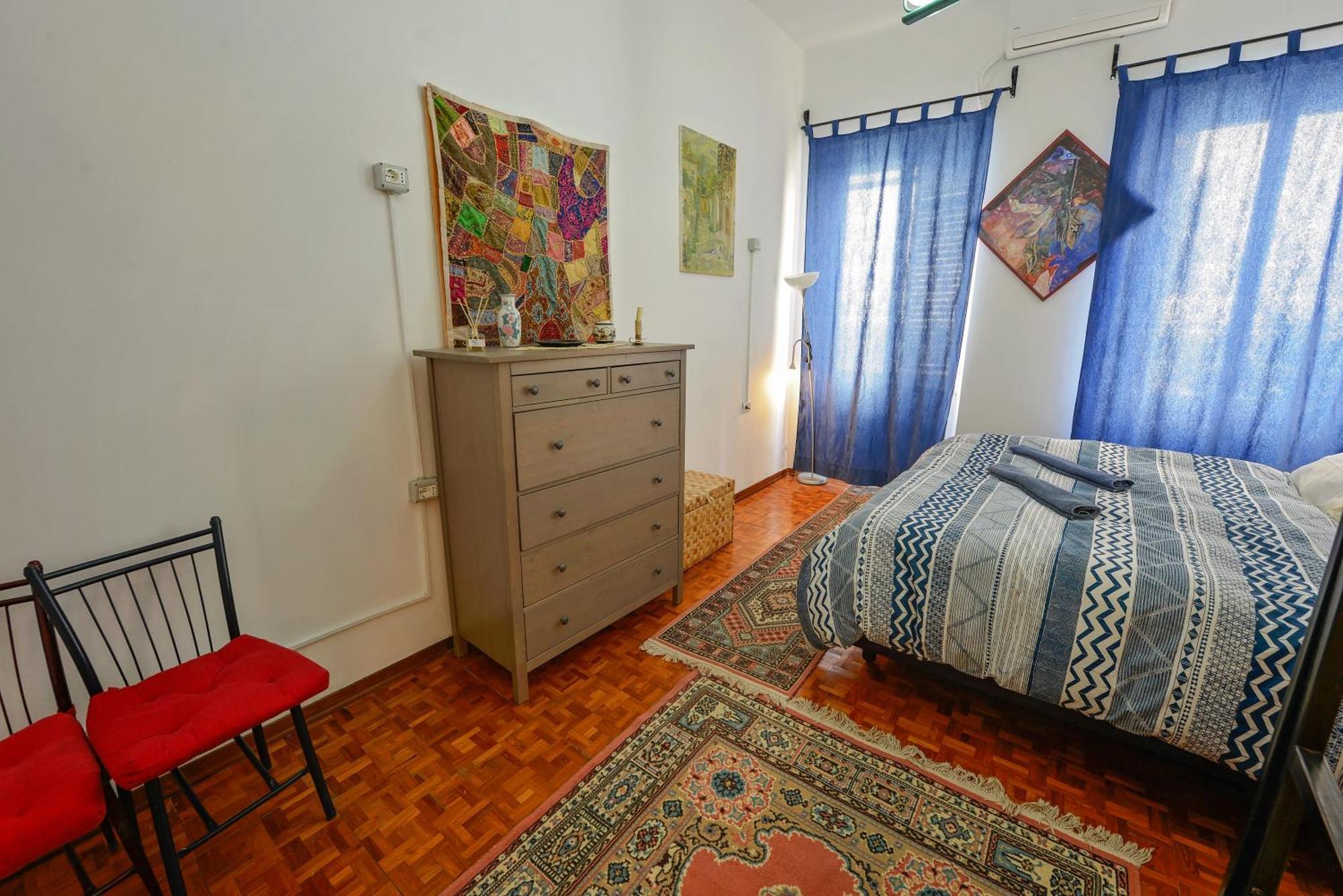 Mi Casa Es Tu Casa - Shkodra Backpackers Hostel Room photo