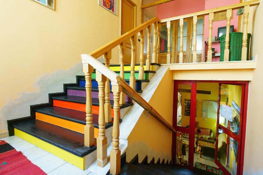 Mi Casa Es Tu Casa - Shkodra Backpackers Hostel Exterior photo